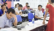 Đến với học phần: Luật kinh doanh cùng lớp Thạc sĩ trường đại học Lương Thế Vinh