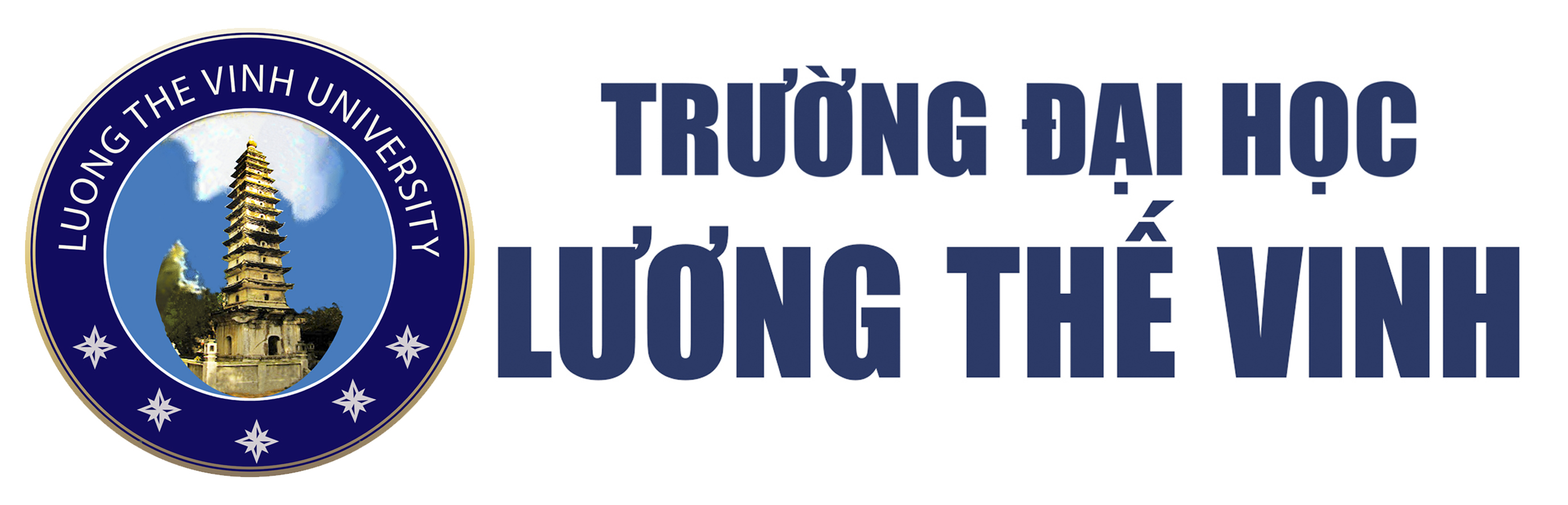 Trường đại học Lương Thế Vinh