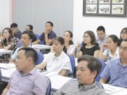 Khóa học quản trị kinh doanh tại Đại Học Lương Thế Vinh