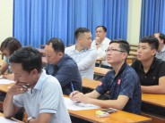 Nghiên cứu môn Quản trị Tài chính cùng TS. Đặng Hương Giang Nghiên cứu môn Quản trị Tài chính cùng TS. Đặng Hương Giang