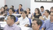 Khóa học quản trị kinh doanh tại Đại Học Lương Thế Vinh