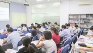 Đại học Lương Thế Vinh tuyển 100 chỉ tiêu Thạc sĩ trong kỳ tuyển sinh năm 2018