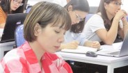 Từ năm 2019, sẽ có điểm sàn riêng đối với khối ngành sức khỏe Từ năm 2019, sẽ có điểm sàn riêng đối với khối ngành sức khỏe