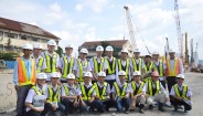 Kỹ thuật xây dựng là gì? Học kỹ thuật xây dựng ra trường làm gì?